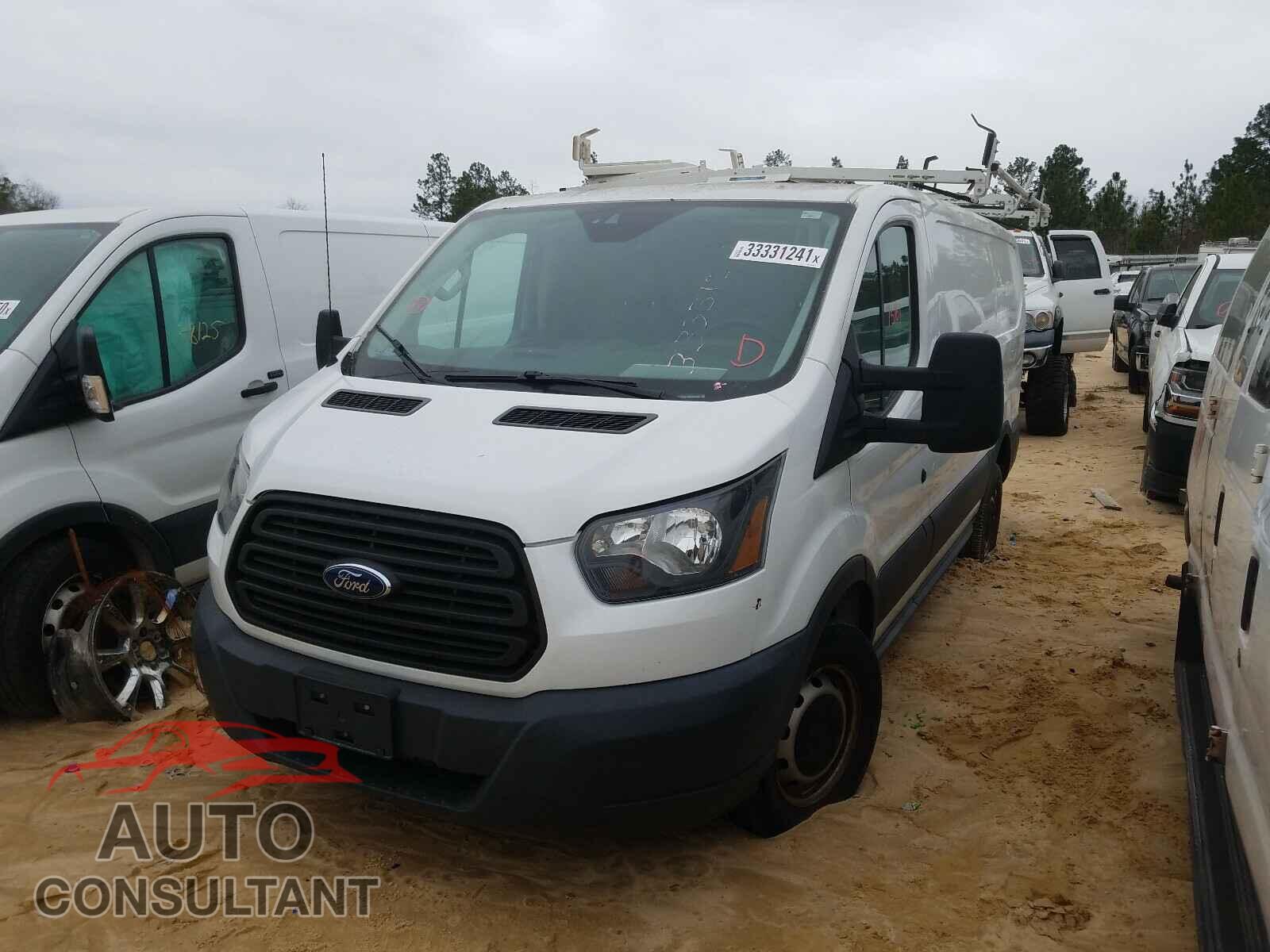 FORD TRANSIT CO 2016 - 1FTYR1YM4GKB10585