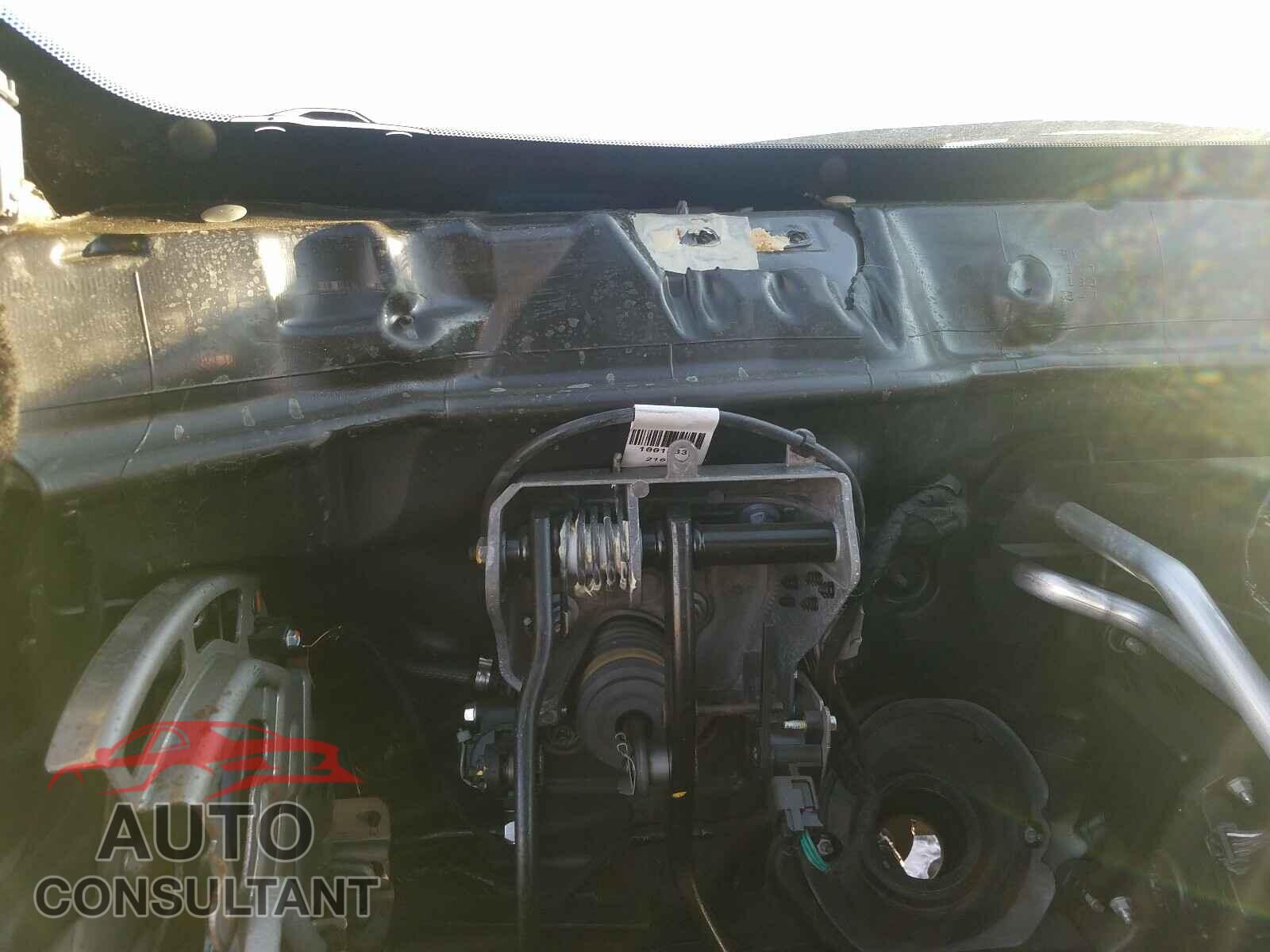 DODGE CHALLENGER 2017 - 2C3CDZFJ8HH636277