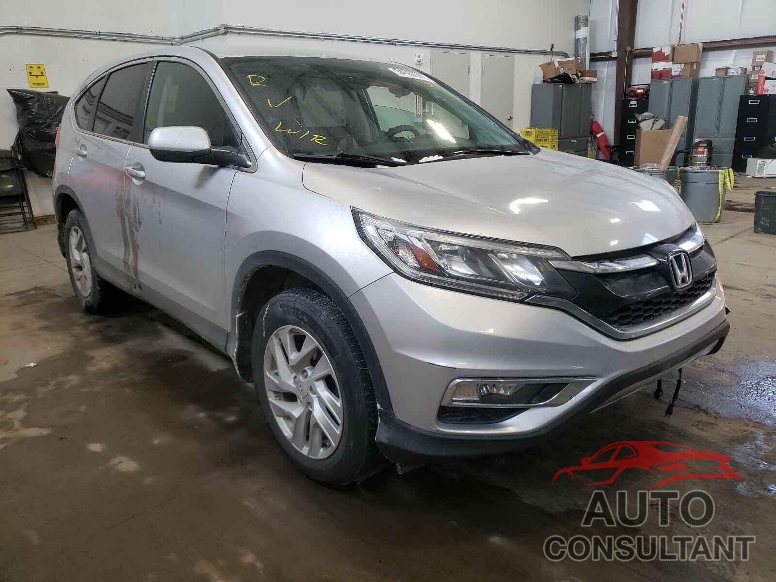 HONDA CRV 2016 - 2HKRM4H41GH112636