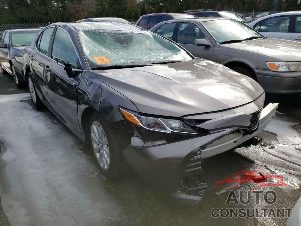 TOYOTA CAMRY 2019 - 4T1B11HK9KU792657