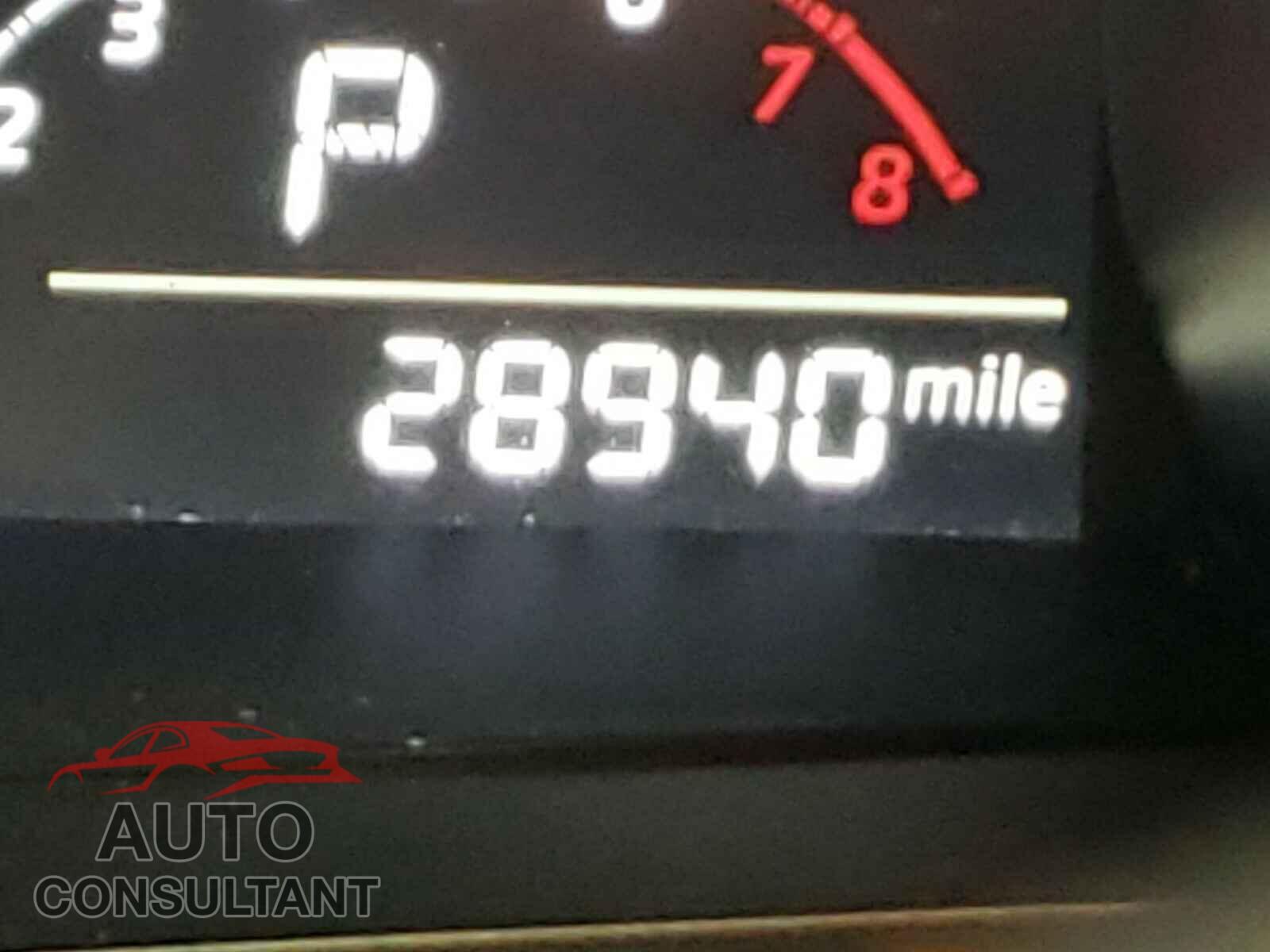 MAZDA CX-3 2017 - JM1DKFC78H0146326