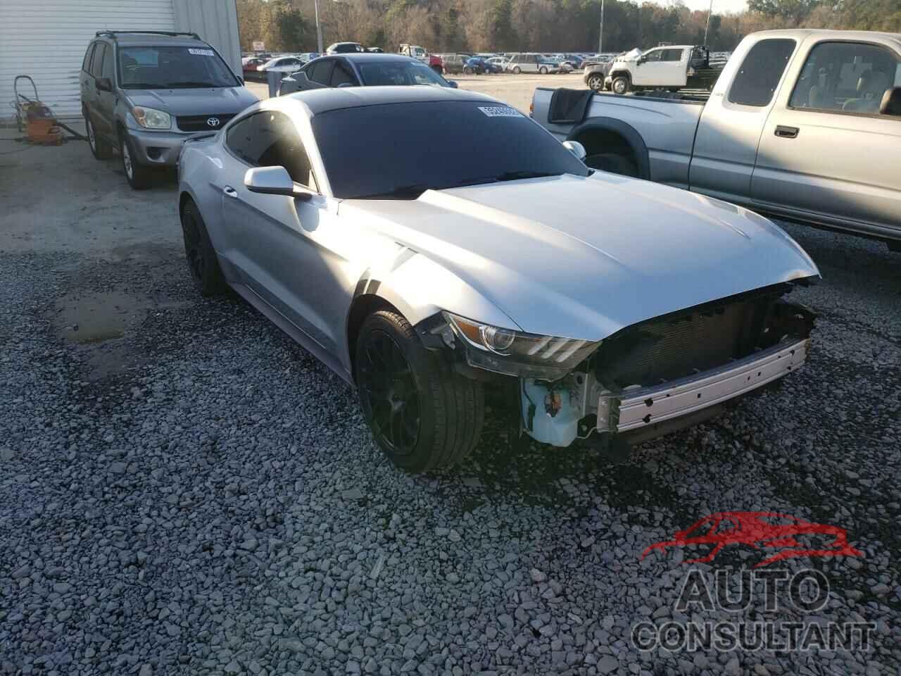 FORD MUSTANG 2016 - 1FA6P8AM3G5303007