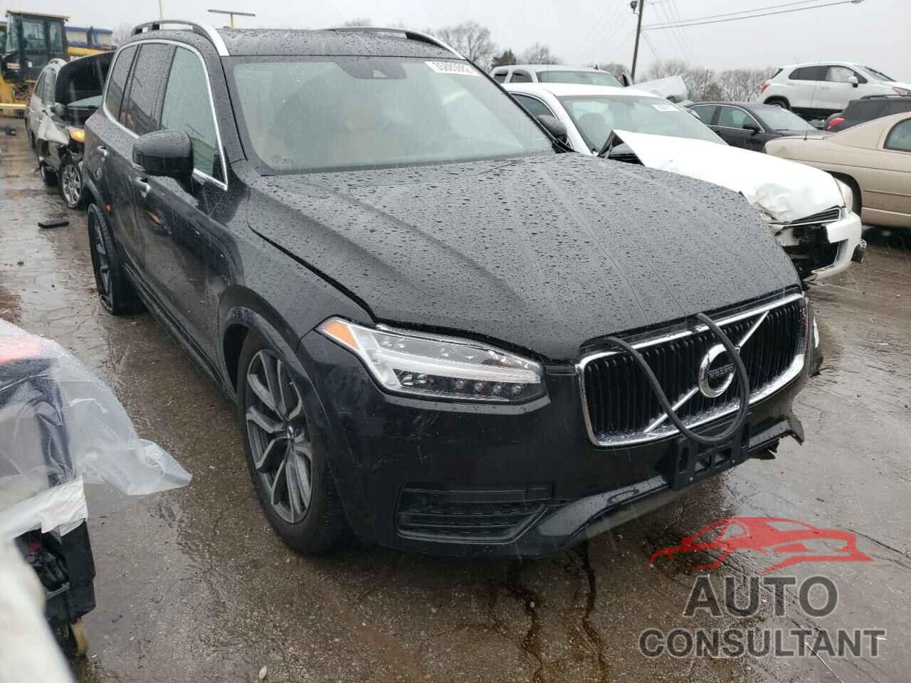 VOLVO XC90 2019 - YV4A22PK6K1417327