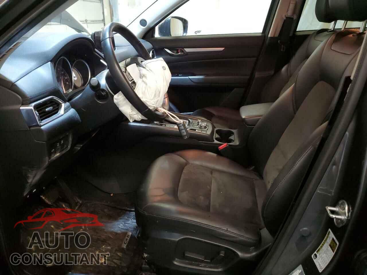 MAZDA CX-5 2019 - JM3KFBCM2K0694279