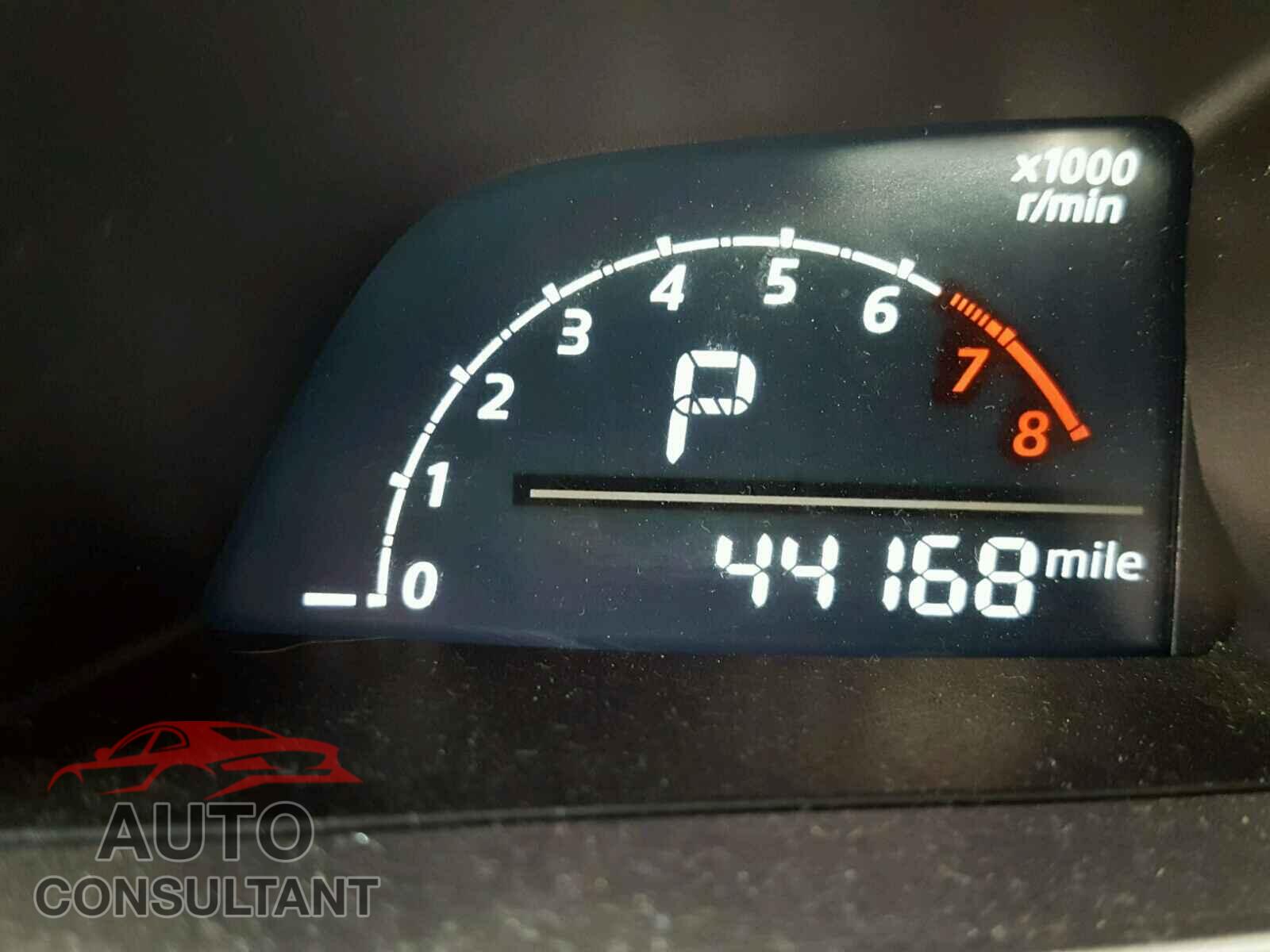 MAZDA 3 2015 - 3MZBM1U74FM129209