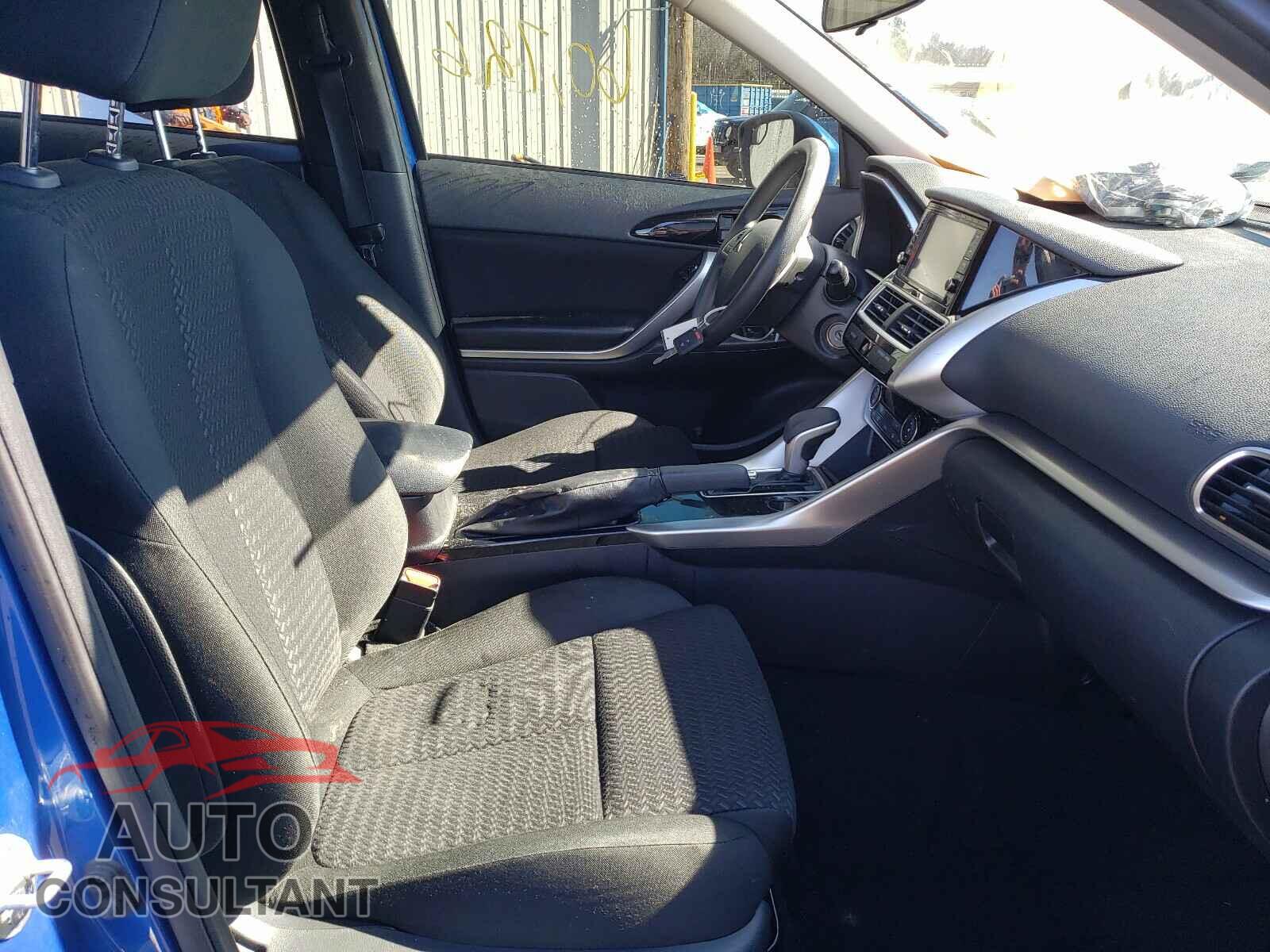 MITSUBISHI ECLIPSE 2019 - JA4AS3AA7KZ001839