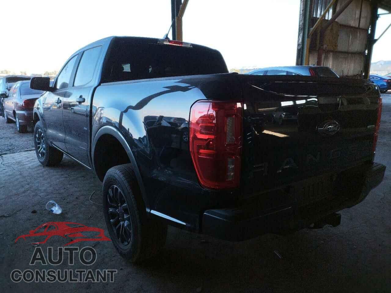 FORD RANGER 2019 - 1FTER4EH0KLA49914