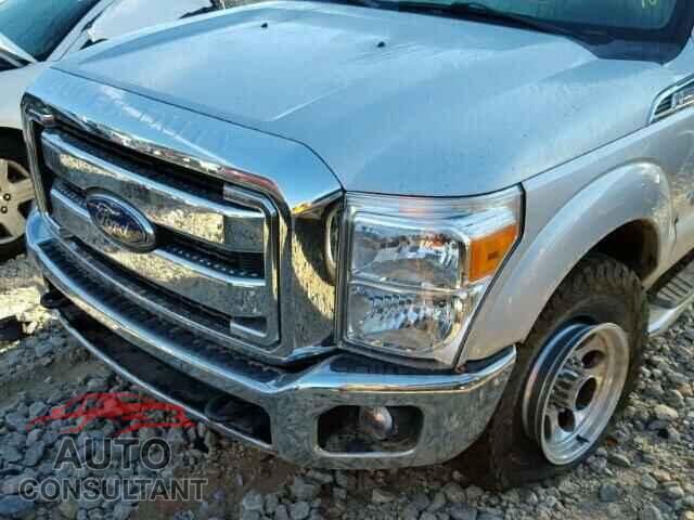 FORD F250 2015 - 1FT7W2BT2FEB02184