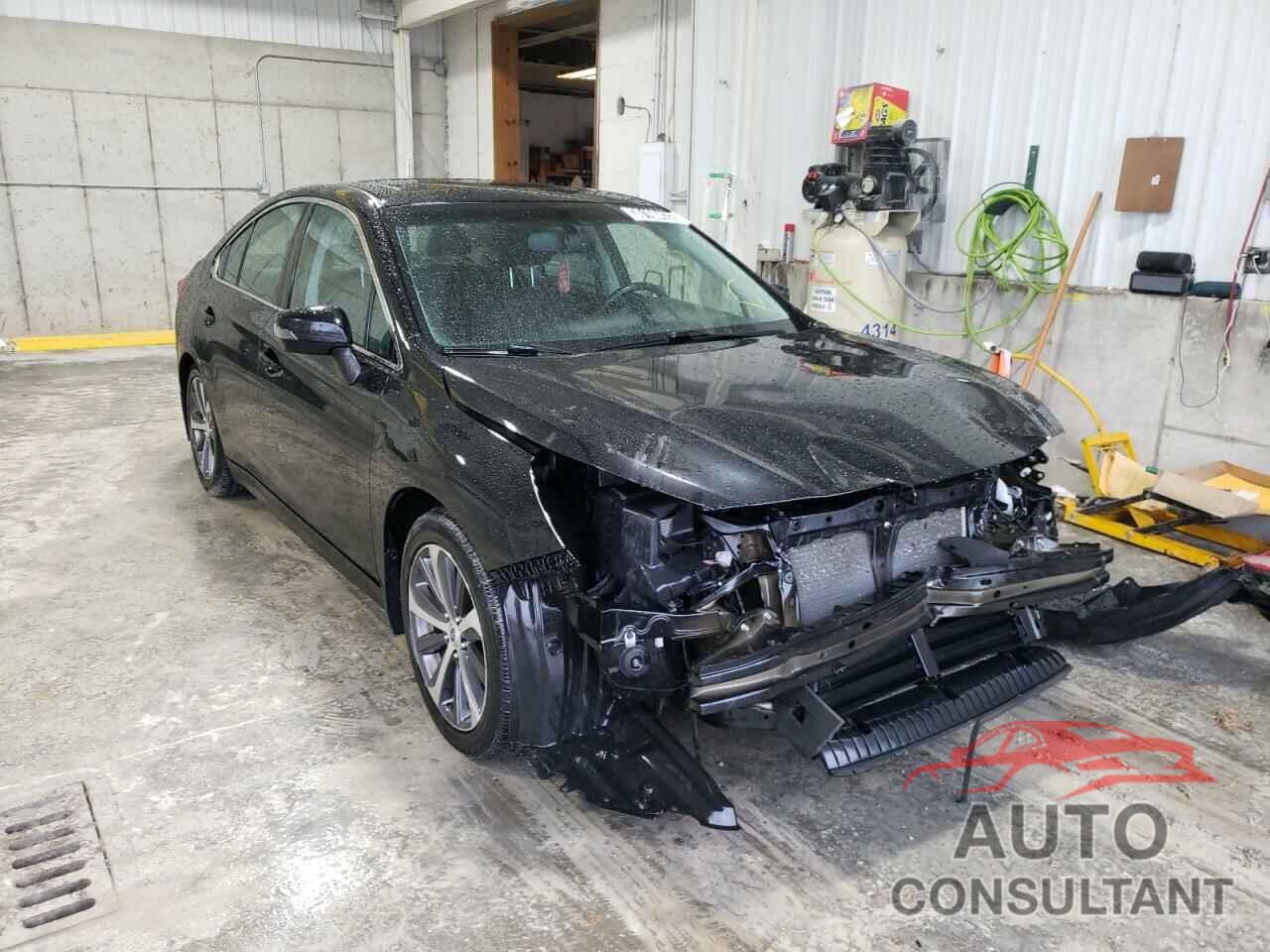 SUBARU LEGACY 2016 - 4S3BNAL60G3051846