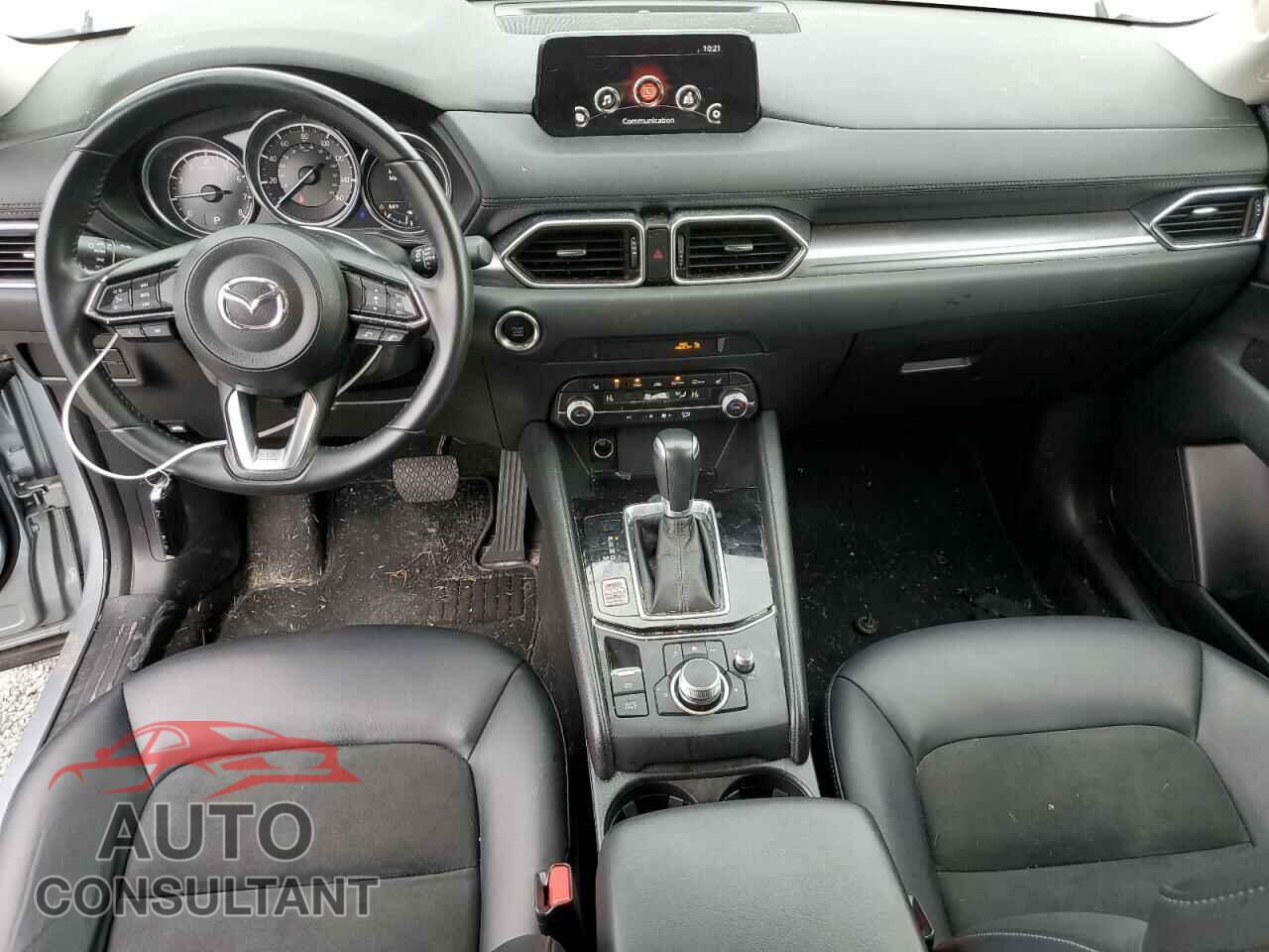 MAZDA CX-5 2020 - JM3KFACMXL0758659
