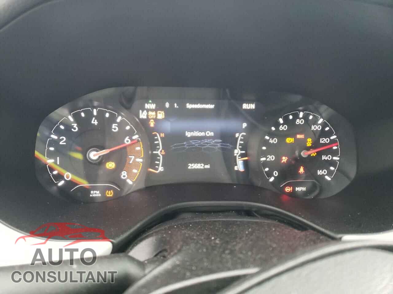 JEEP COMPASS 2022 - 3C4NJDCB1NT196502