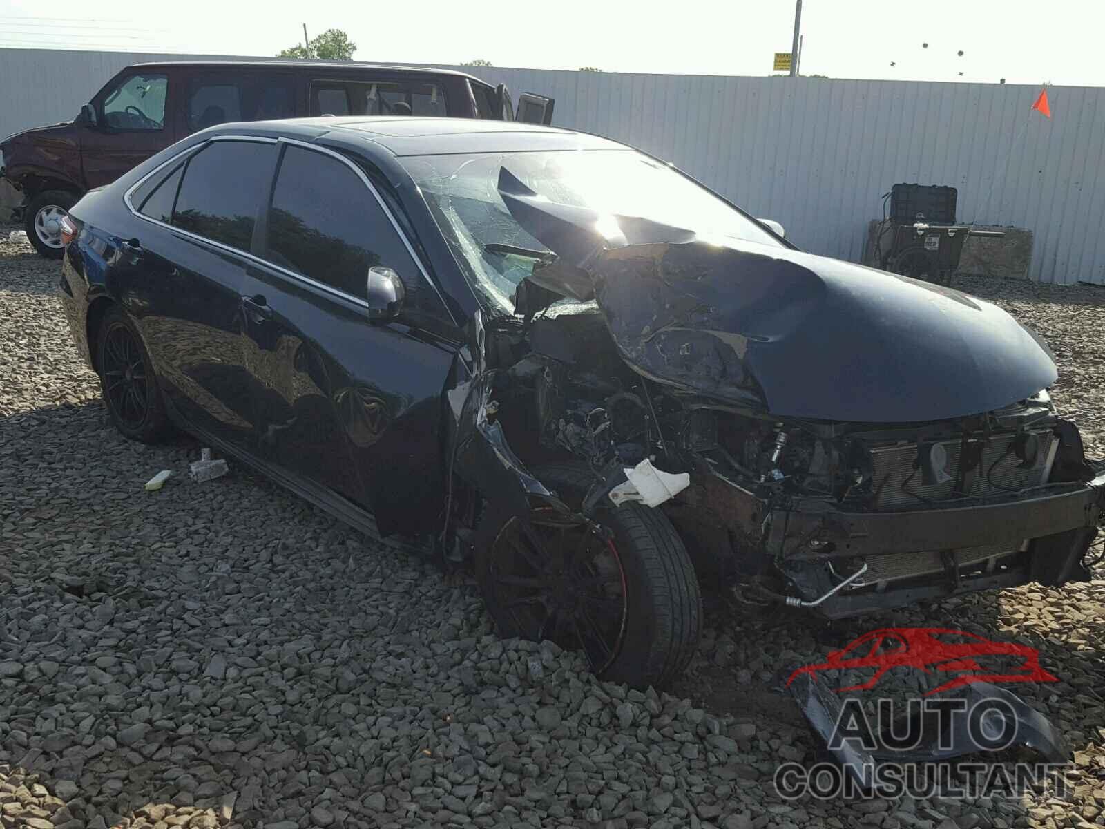 TOYOTA CAMRY 2016 - 4T1BF1FK7GU152779
