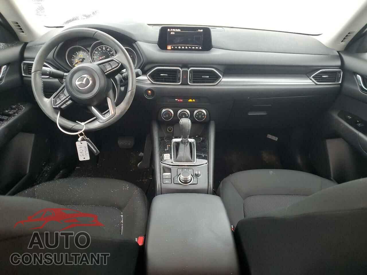 MAZDA CX-5 2019 - JM3KFBBMXK0698131