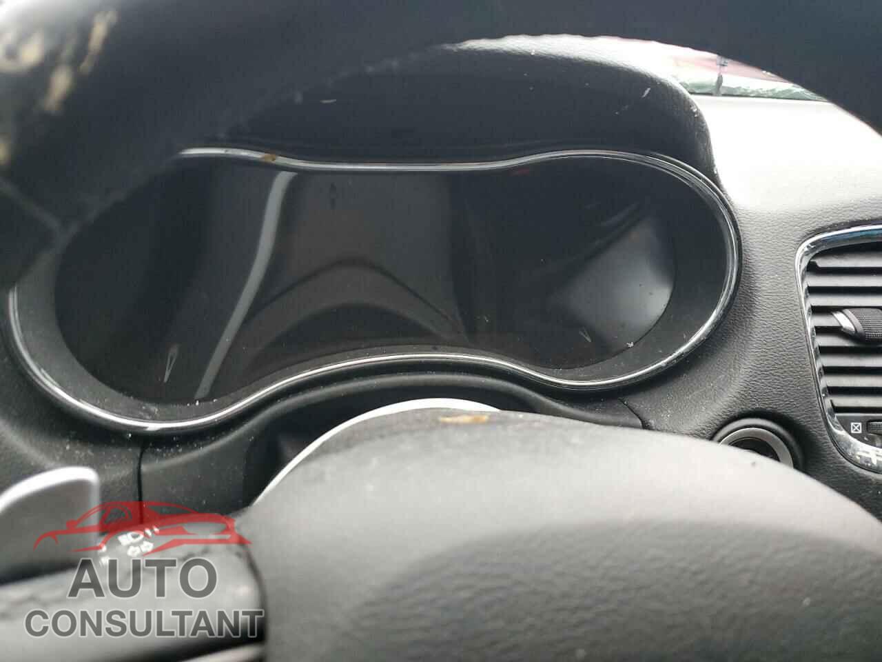 DODGE DURANGO 2015 - 1C4RDJAG6FC223339