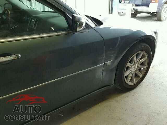 CHRYSLER 300 2005 - 2C3AA63H75H150359