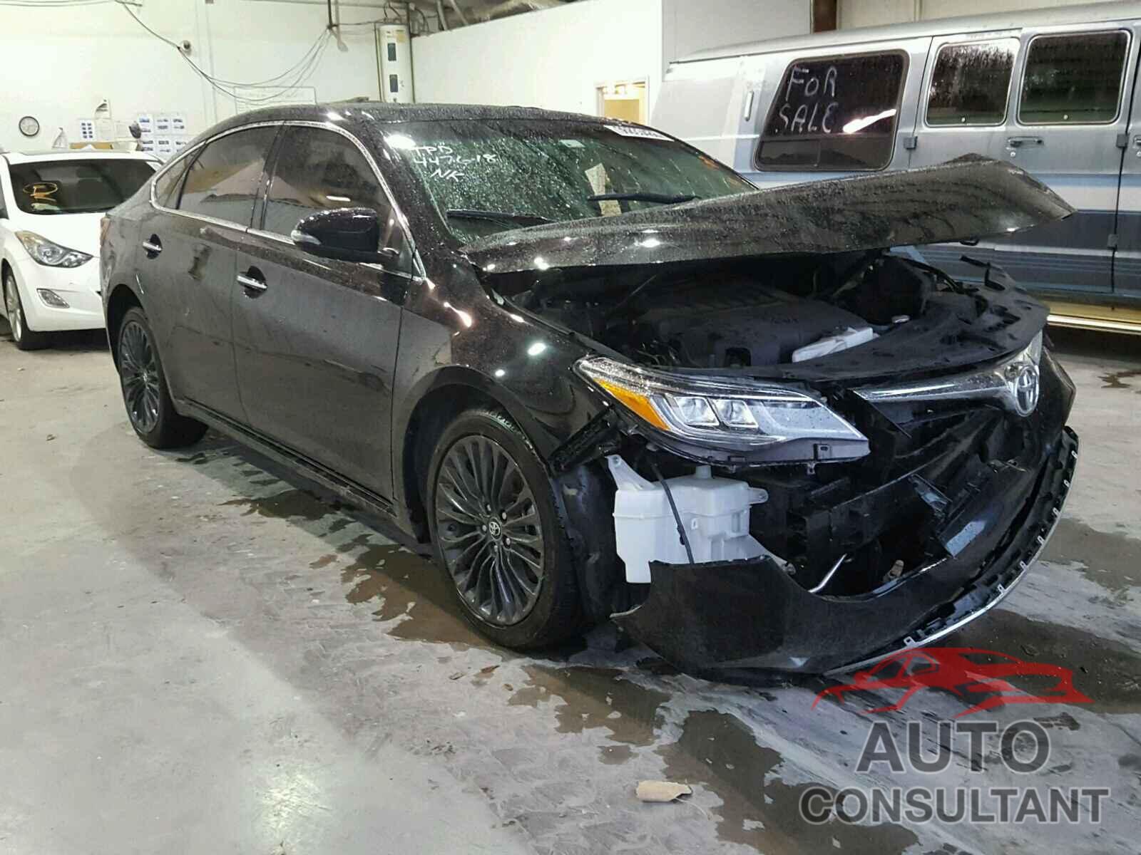 TOYOTA AVALON 2016 - 4T1BK1EB7GU225467