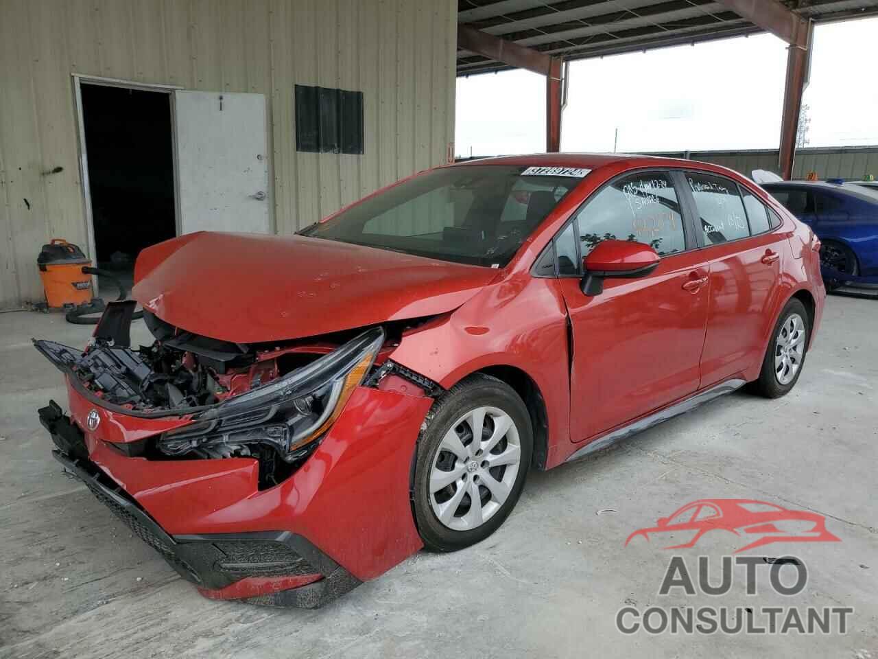 TOYOTA COROLLA 2020 - 5YFS4RCE7LP050770