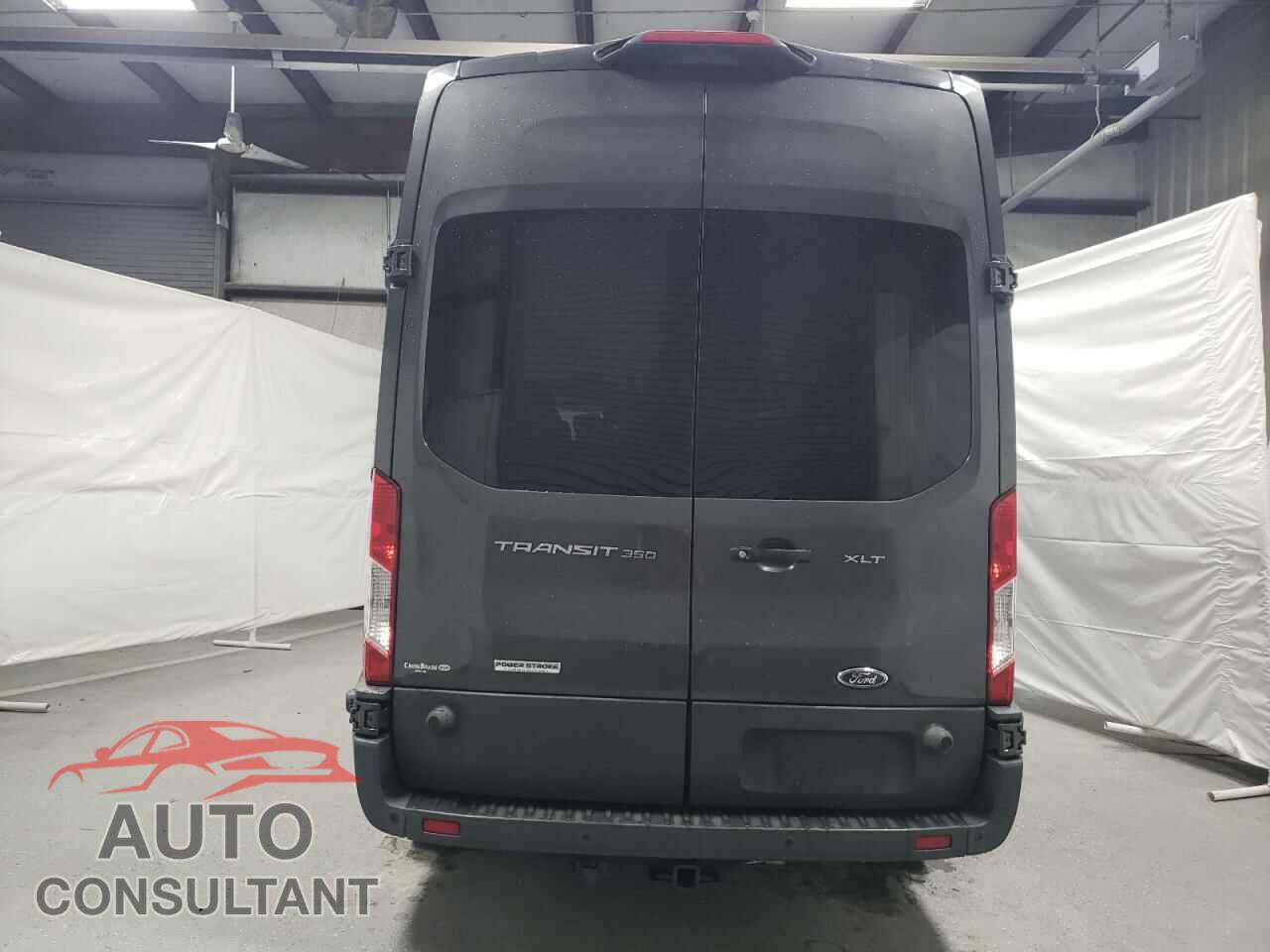 FORD TRANSIT 2018 - 1FBAX2XV2JKA06700