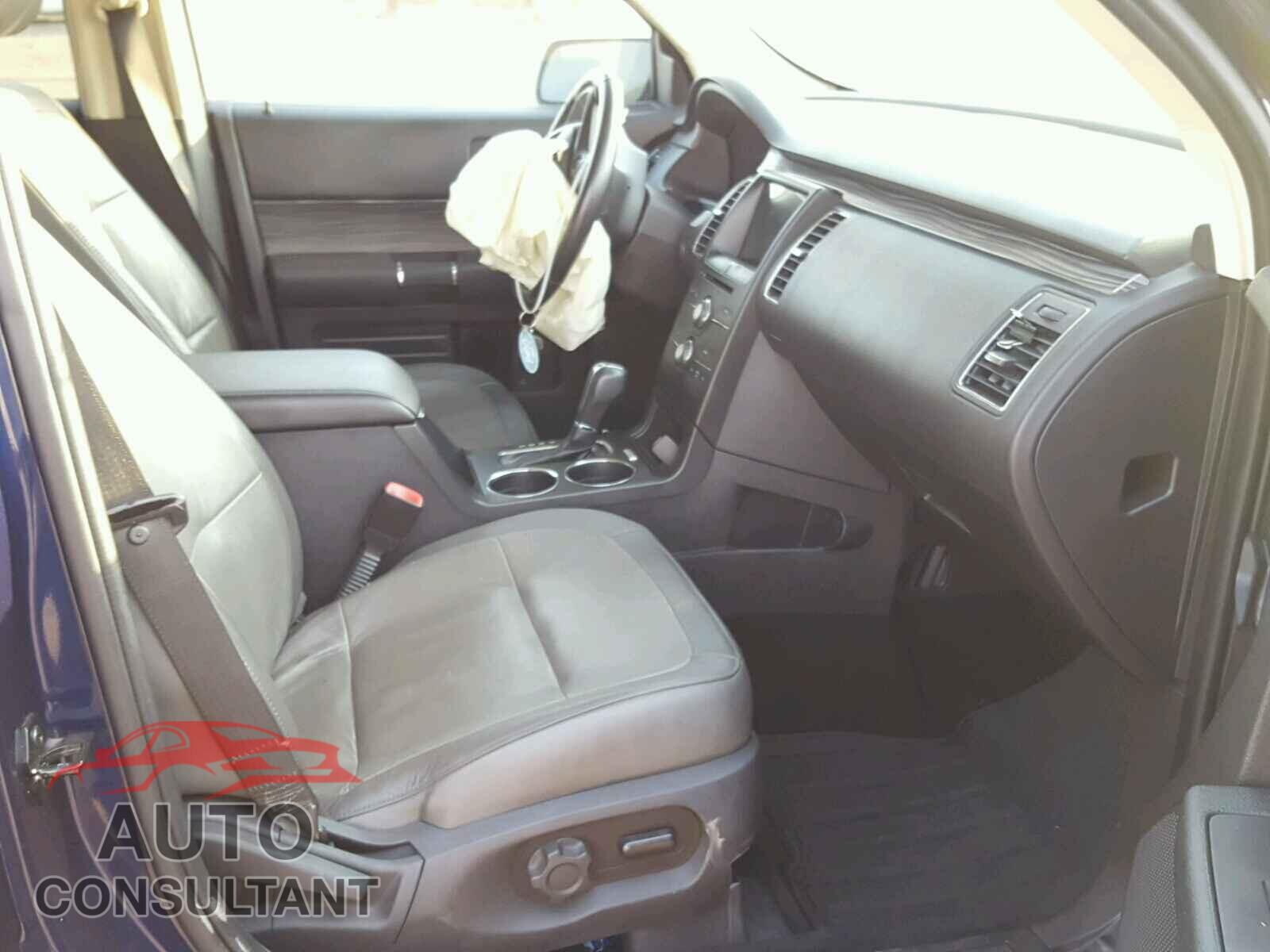 FORD FLEX 2016 - 2FMGK5C86GBA08079