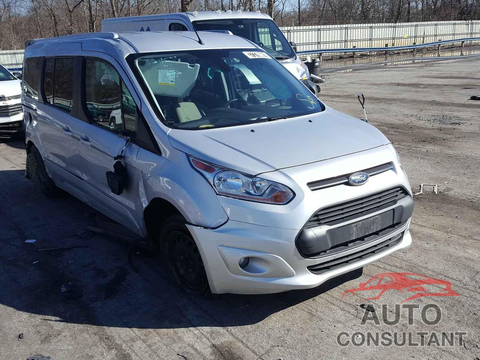 FORD TRANSIT CO 2018 - NM0GE9F76J1375389