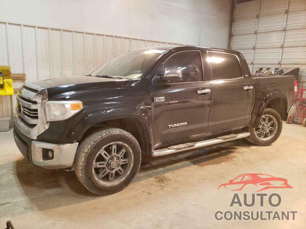 TOYOTA TUNDRA 2016 - 5TFDW5F12GX534387