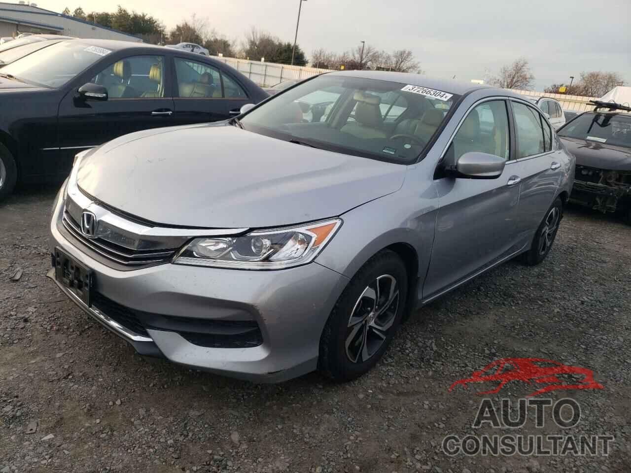 HONDA ACCORD 2017 - 1HGCR2F3XHA094119
