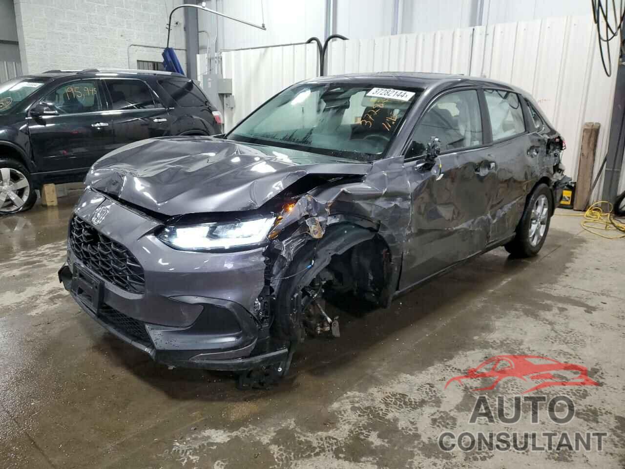 HONDA HR-V 2024 - 3CZRZ2H31RM717700