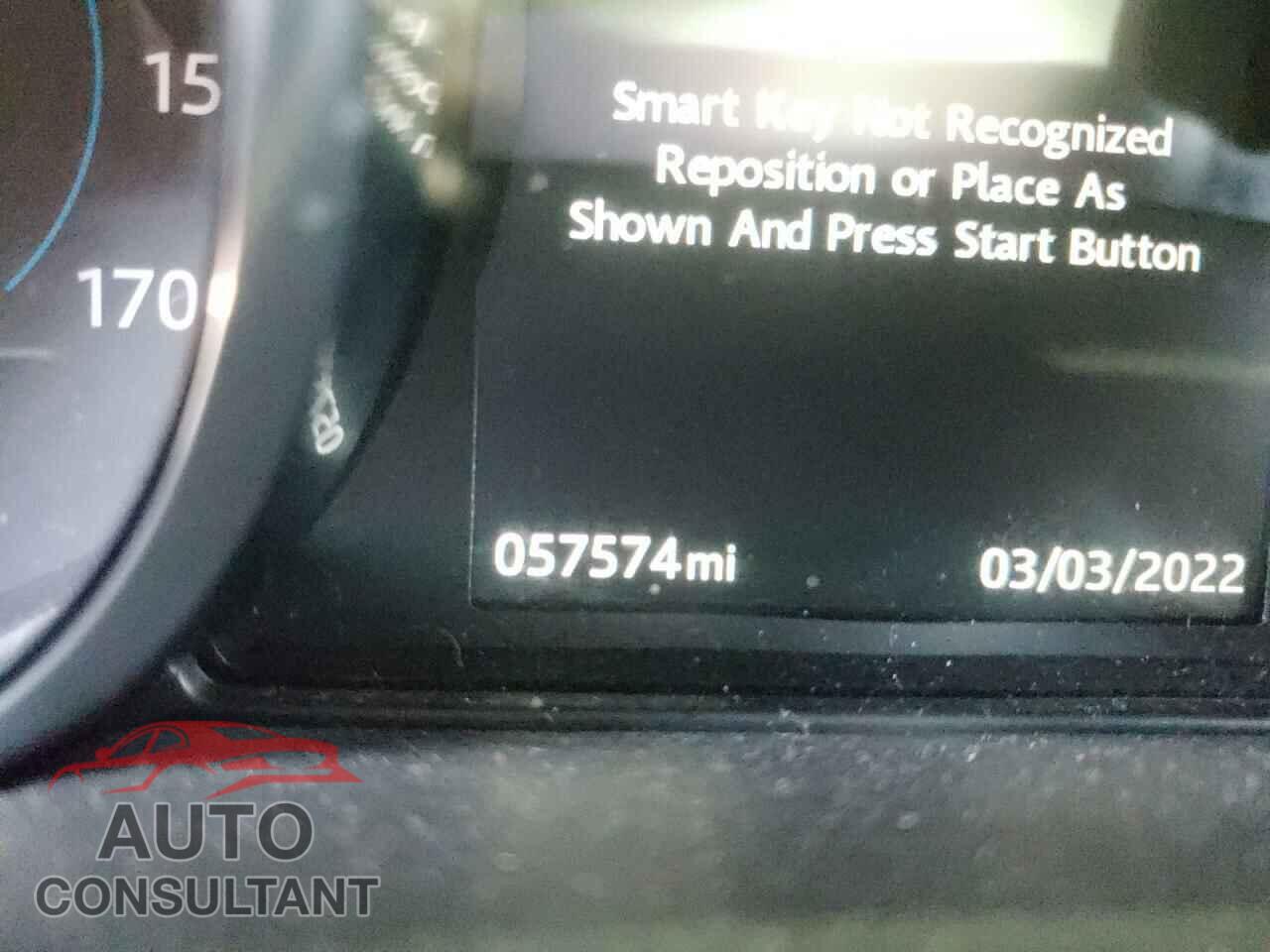 JAGUAR XE 2017 - SAJAD4BV2HA973610