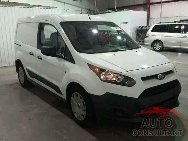 FORD TRANSIT CO 2016 - NM0LS6E7XG1291401