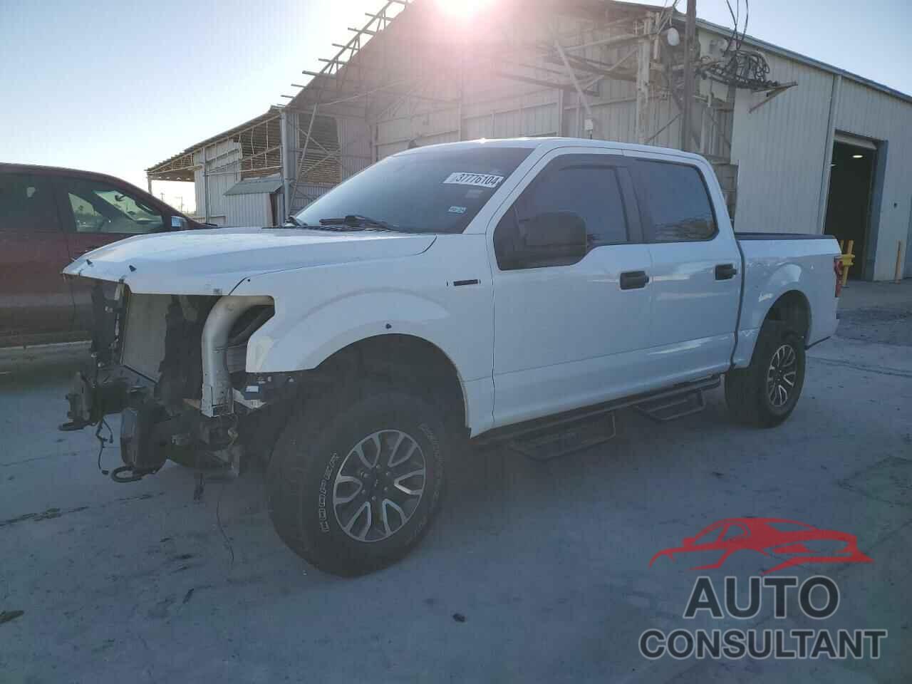 FORD F-150 2020 - 1FTEW1E56LKE93741