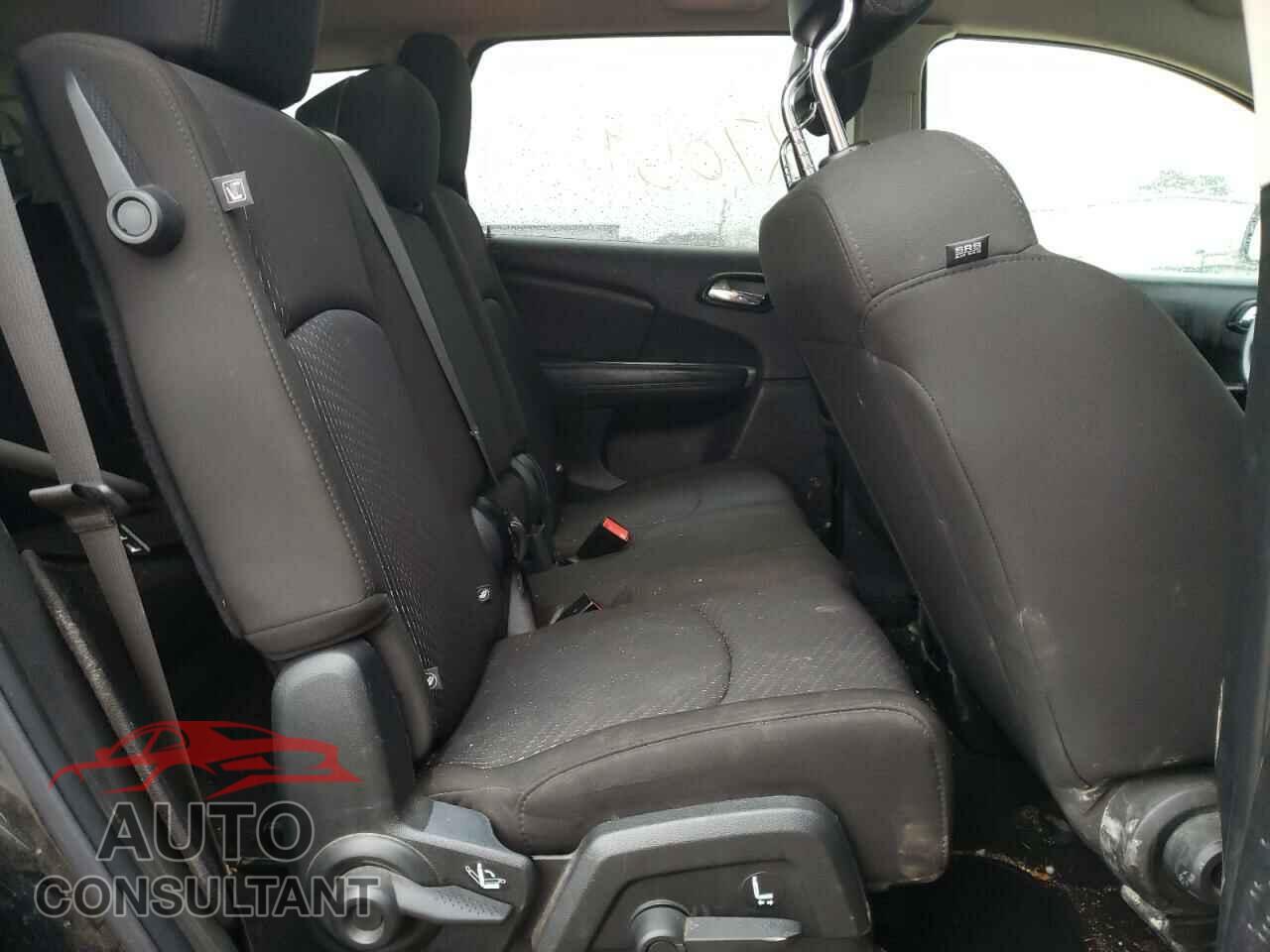 DODGE JOURNEY 2019 - 3C4PDCBB9KT872959