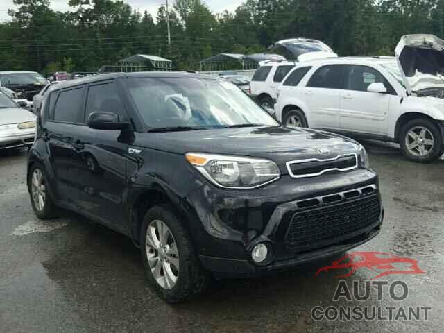 KIA SOUL 2016 - KNDJP3A52G7338285
