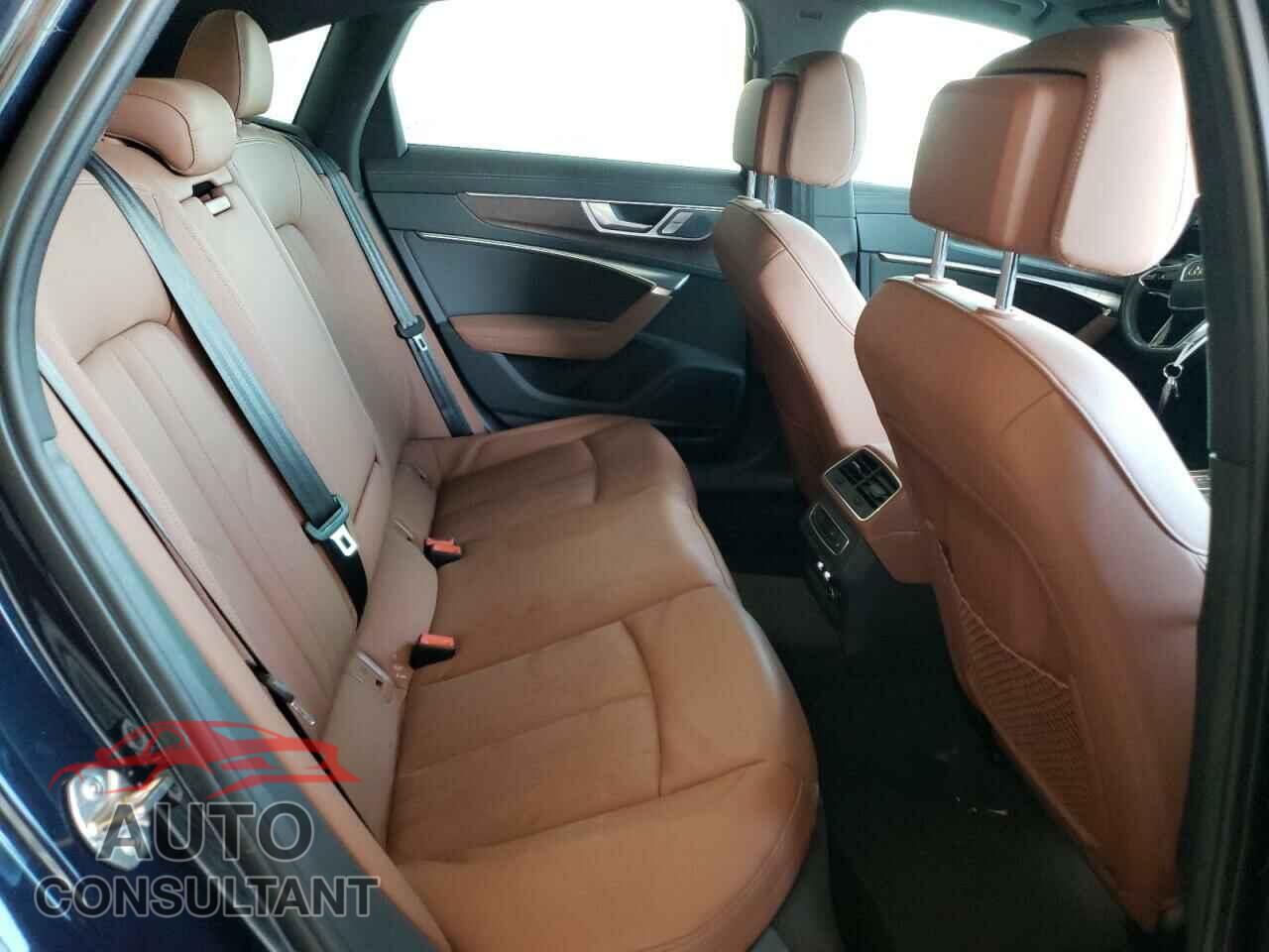 AUDI A6 2019 - WAUL2AF29KN071545