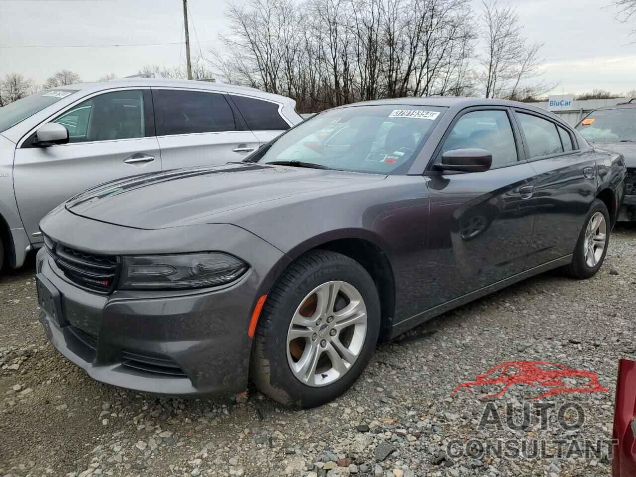 DODGE CHARGER 2020 - 2C3CDXBG9LH144090
