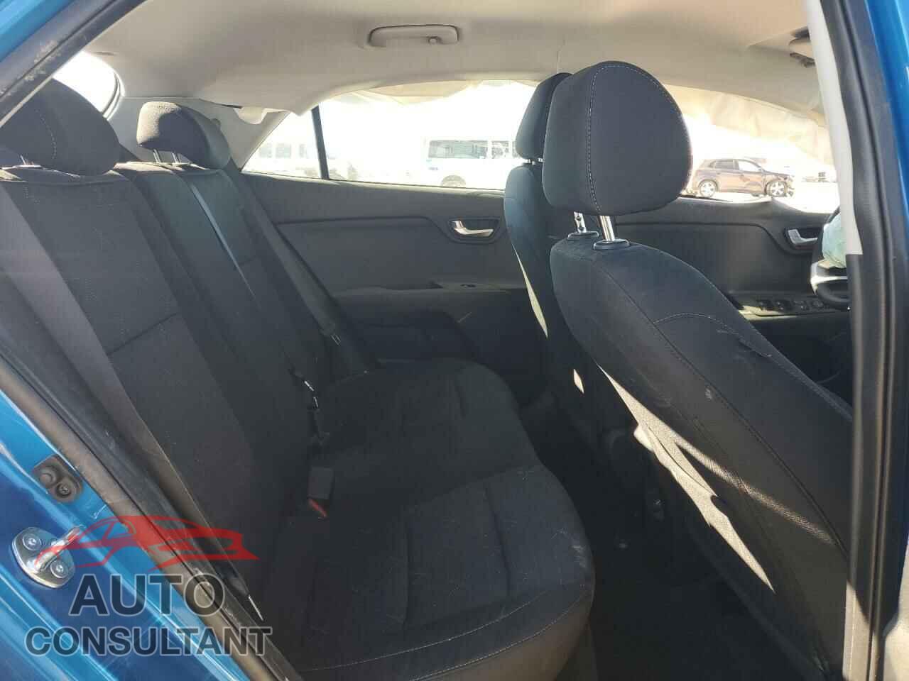KIA RIO 2023 - 3KPA25AD2PE596114