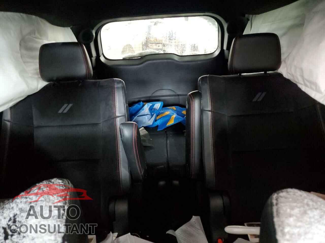 DODGE DURANGO 2023 - 1C4SDJCT6PC585362
