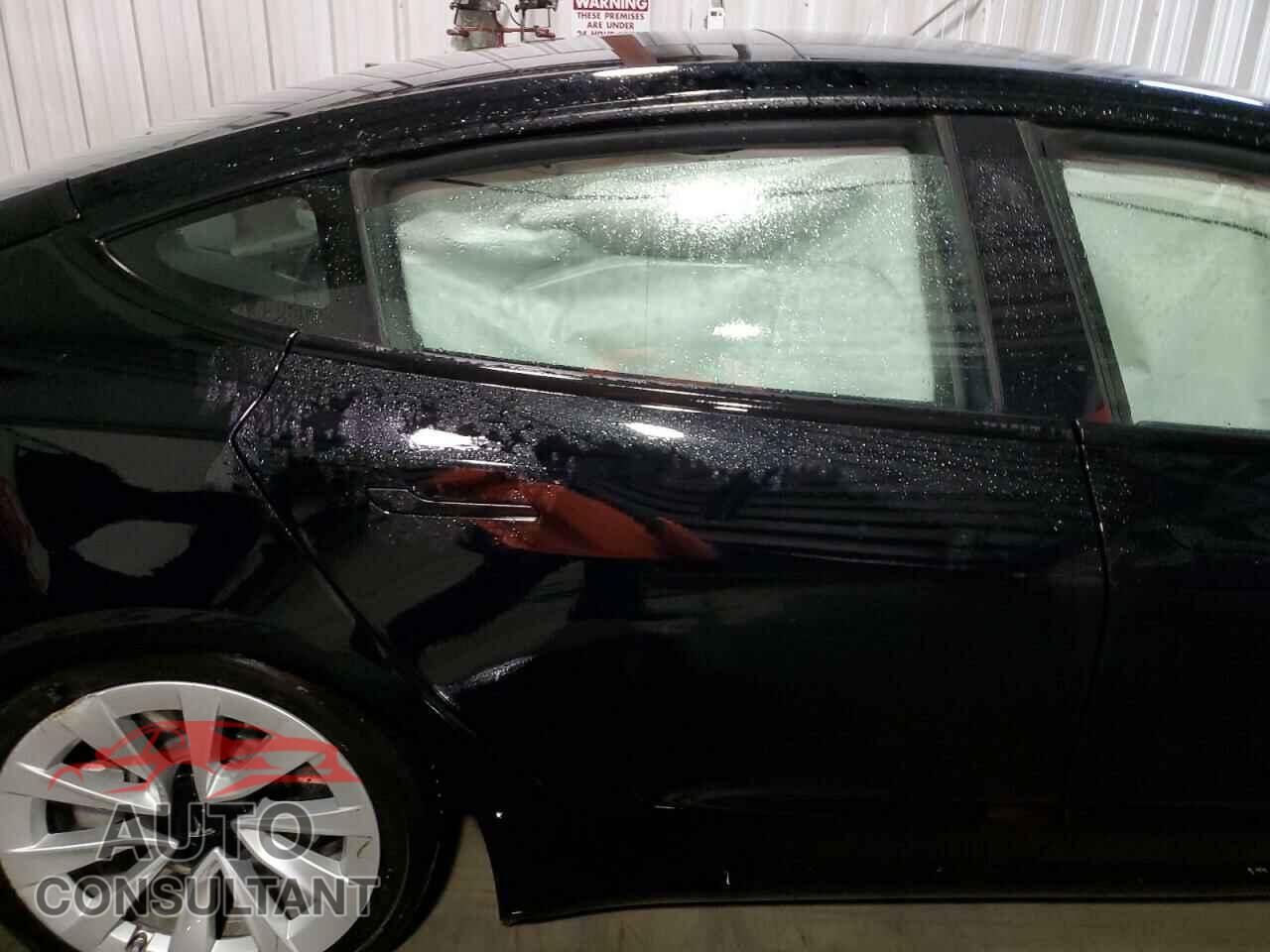 TESLA MODEL 3 2023 - 5YJ3E1EA0PF451785