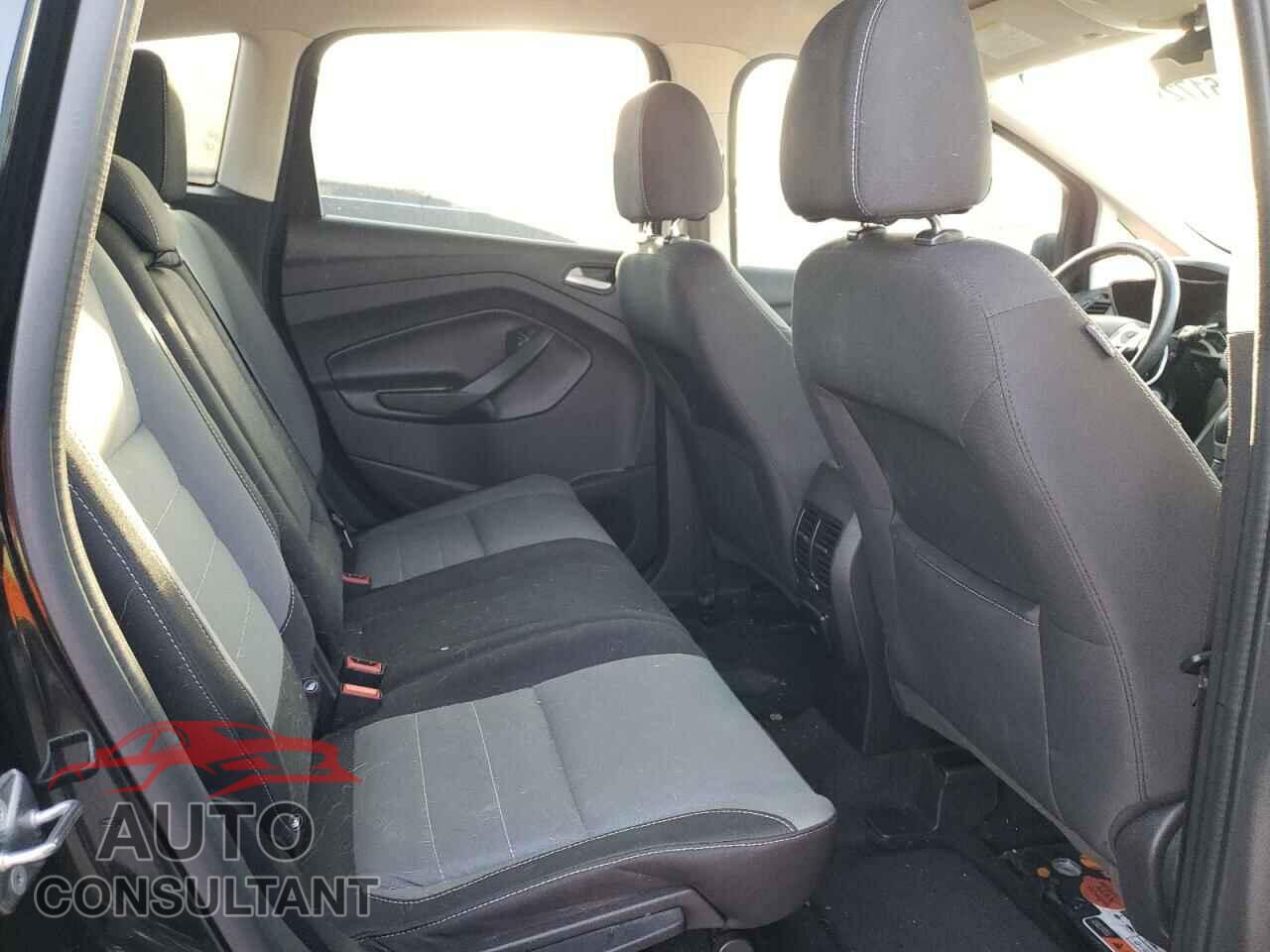 FORD CMAX 2016 - 1FADP5AU2GL119596
