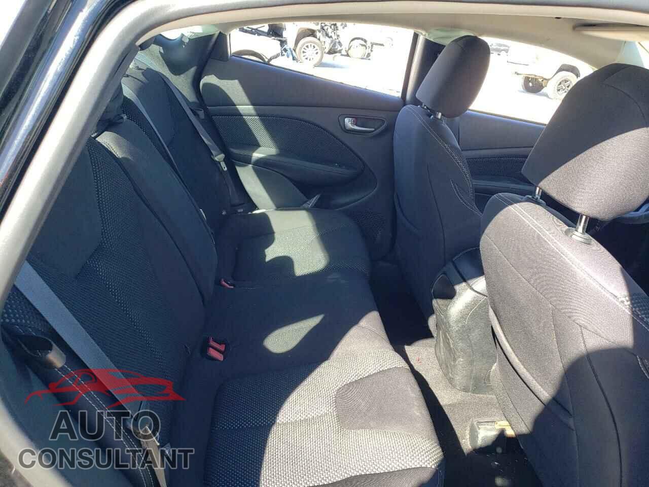 DODGE DART 2015 - 1C3CDFBB8FD228059