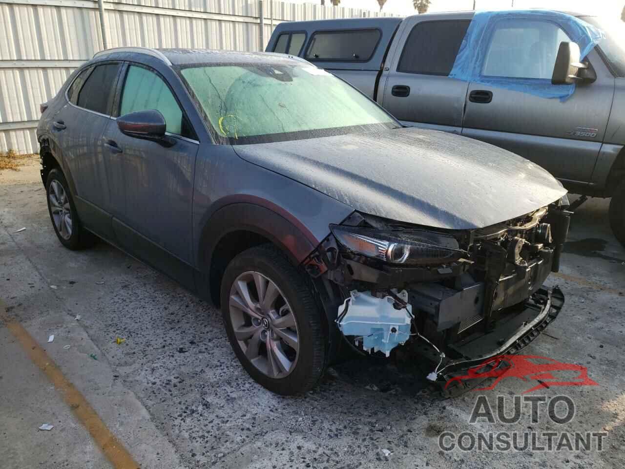 MAZDA CX30 2021 - 3MVDMBDL4MM210737