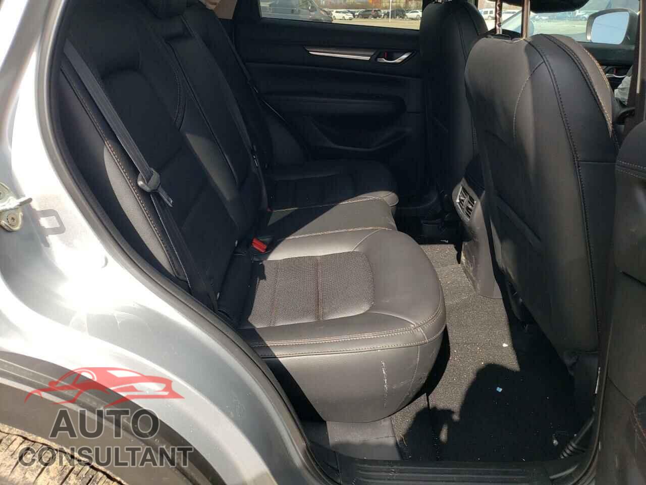 MAZDA CX-5 2021 - JM3KFBAY7M0467811