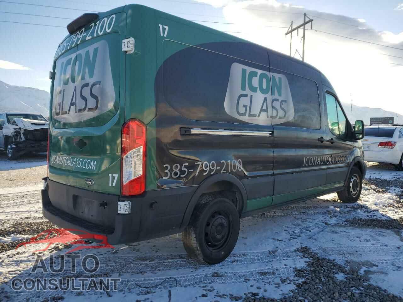 FORD TRANSIT 2019 - 1FTYR2CM5KKB02968