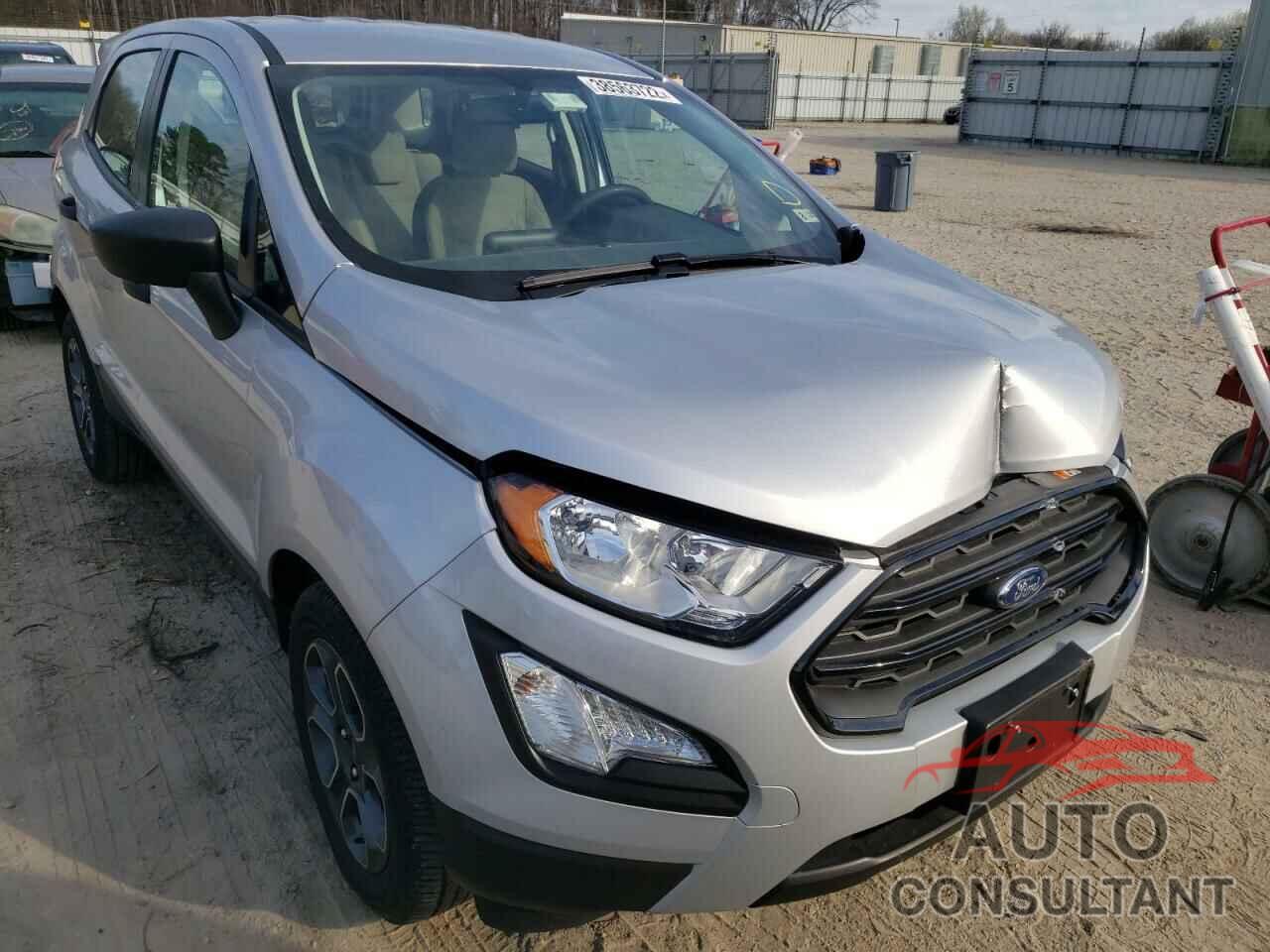 FORD ALL OTHER 2018 - MAJ3P1RE2JC222798