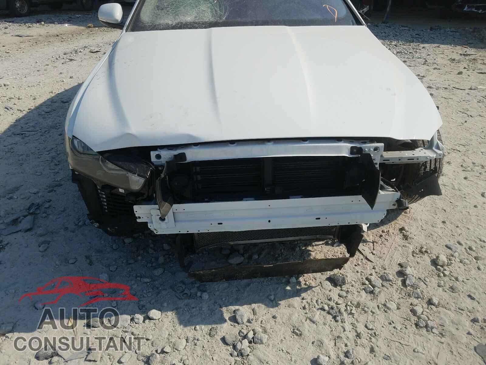 JAGUAR XE 2017 - SAJAD4BG7HA962149