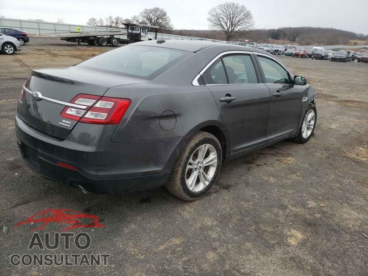 FORD TAURUS 2017 - 1FAHP2E80HG146531