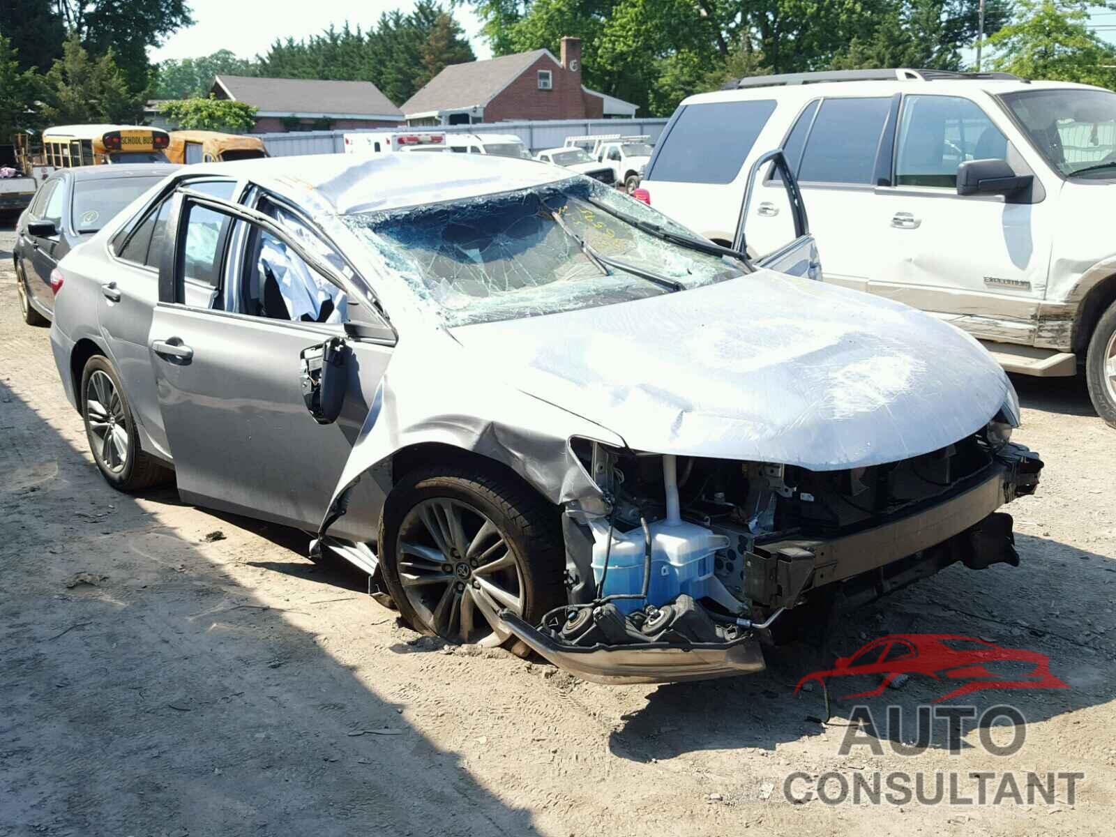 TOYOTA CAMRY 2015 - 4T1BF1FK7FU890127