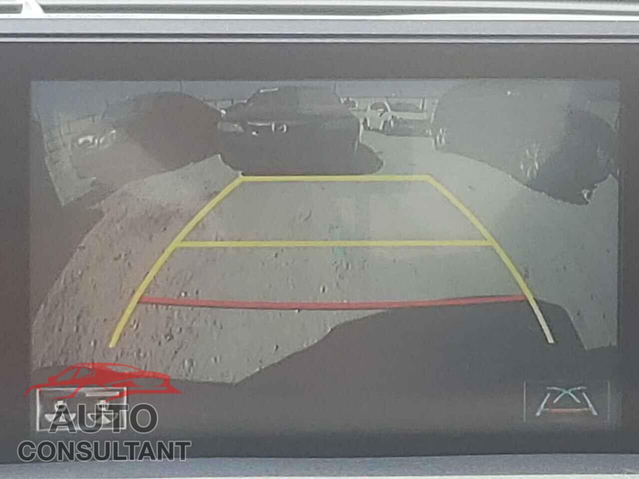 LEXUS UX 200 2019 - JTHY3JBH1K2009332