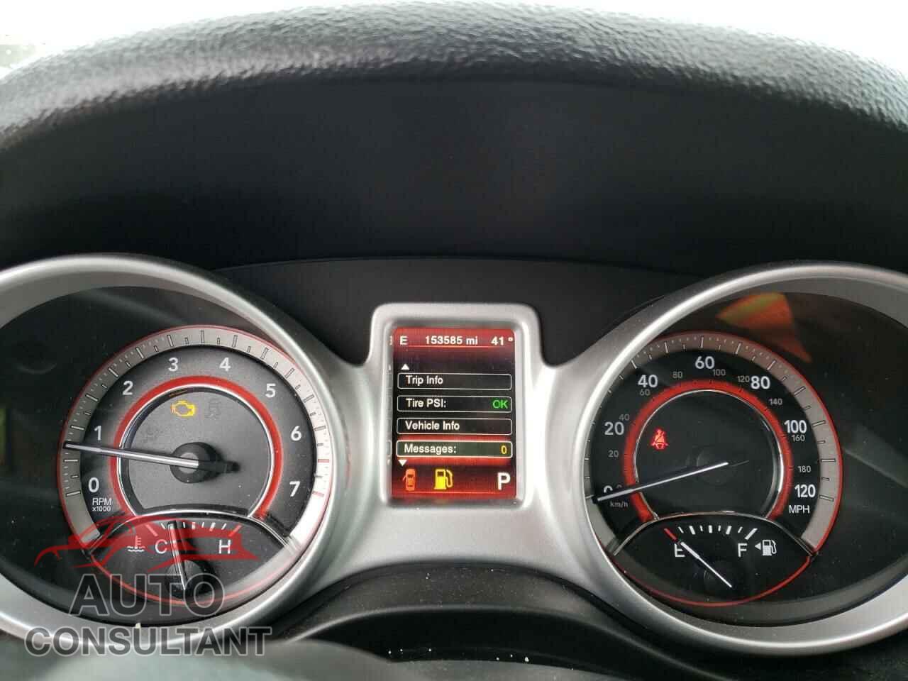 DODGE JOURNEY 2018 - 3C4PDCEG7JT380405