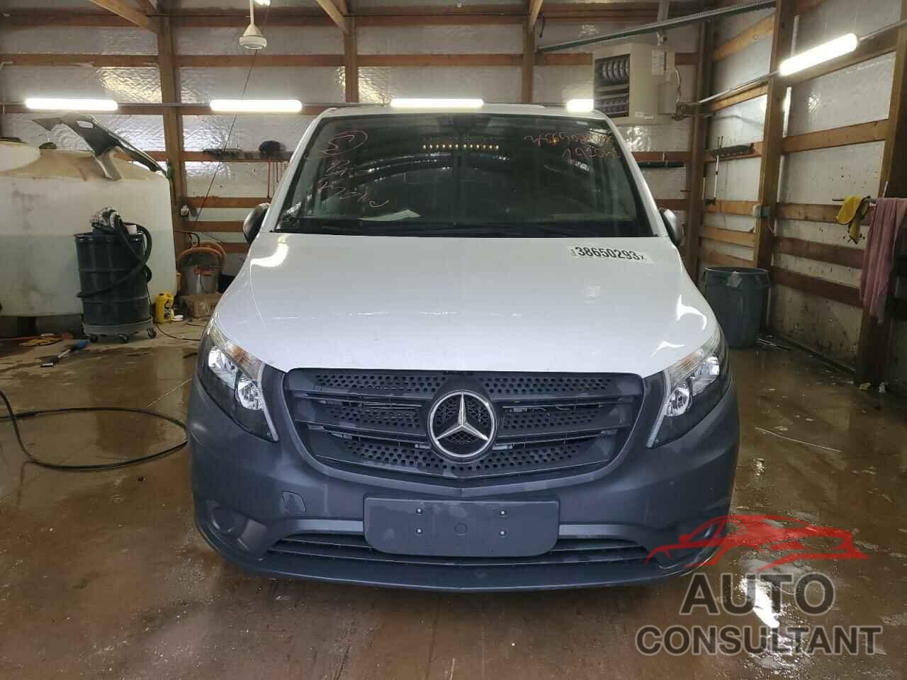 MERCEDES-BENZ METRIS 2016 - WD3PG2EA4G3191058