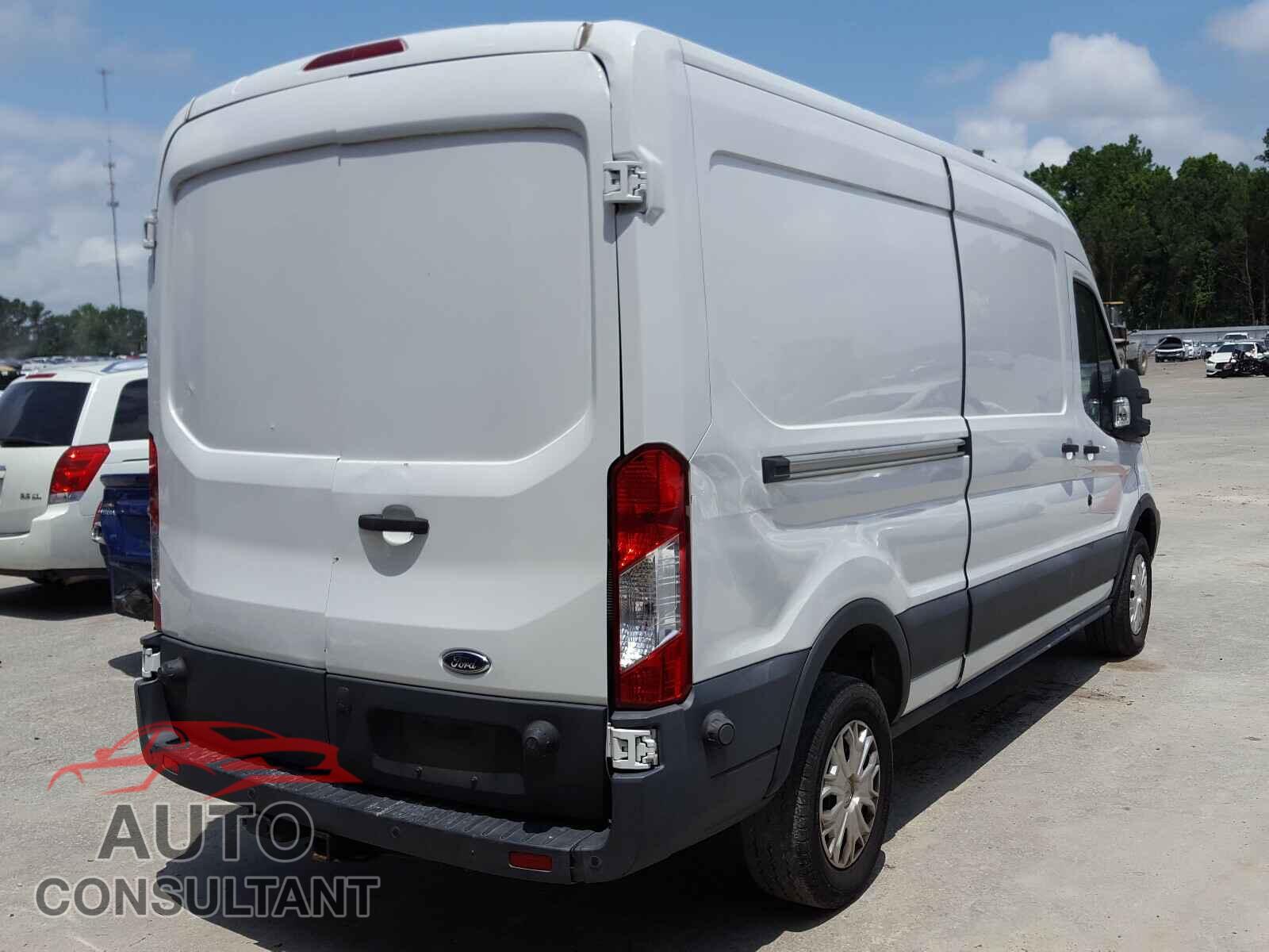 FORD TRANSIT CO 2016 - 1FTYR2CM2GKB09514